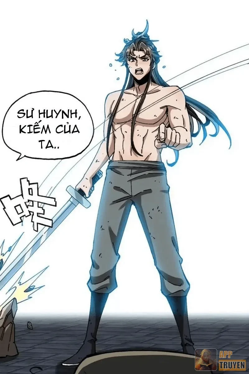Không Phải Chứ, Quân Tử Cũng Đề Phòng À?! Chapter 24 - Trang 18
