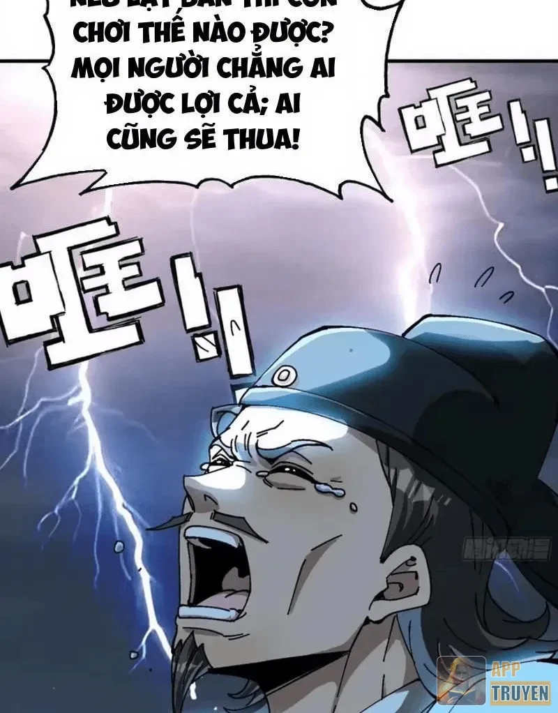 Không Phải Chứ, Quân Tử Cũng Đề Phòng À?! Chapter 24 - Trang 20