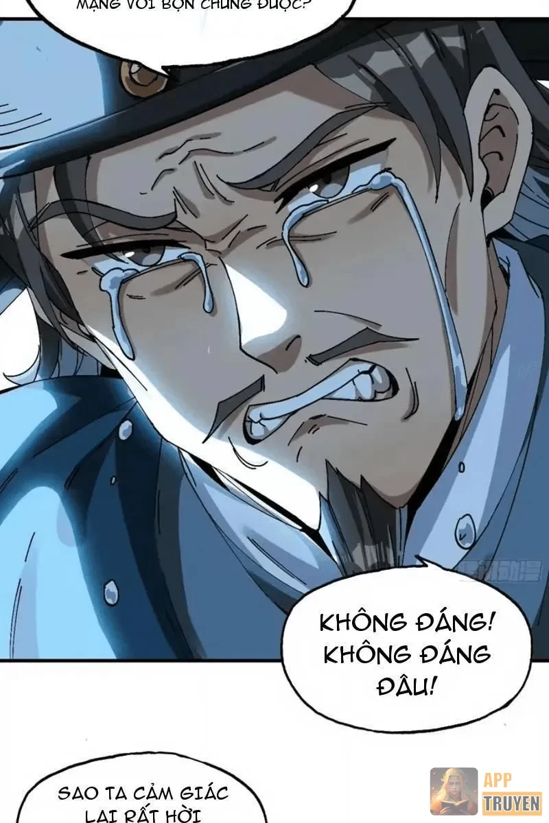 Không Phải Chứ, Quân Tử Cũng Đề Phòng À?! Chapter 24 - Trang 23