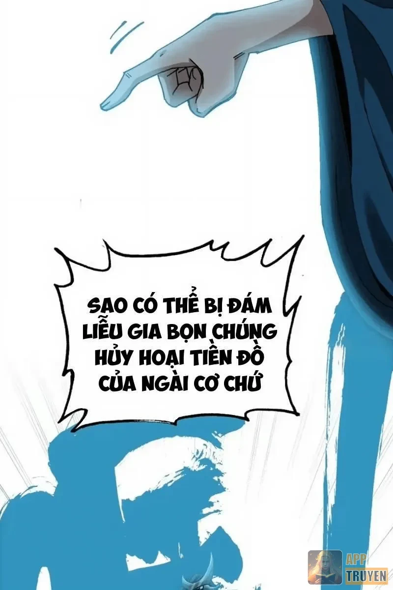 Không Phải Chứ, Quân Tử Cũng Đề Phòng À?! Chapter 24 - Trang 26