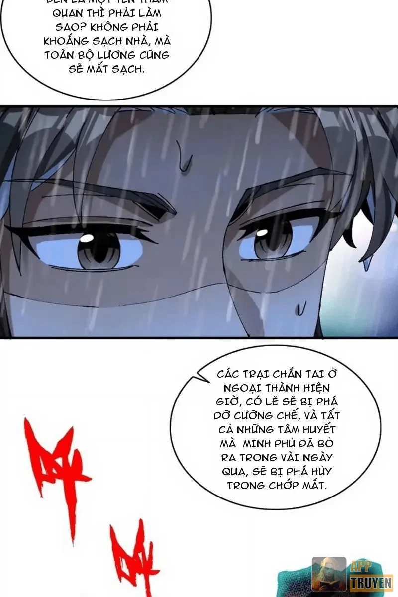 Không Phải Chứ, Quân Tử Cũng Đề Phòng À?! Chapter 24 - Trang 29