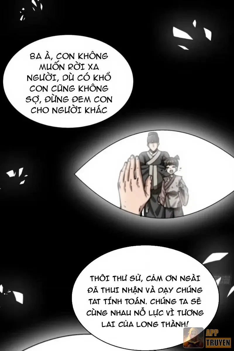 Không Phải Chứ, Quân Tử Cũng Đề Phòng À?! Chapter 24 - Trang 3