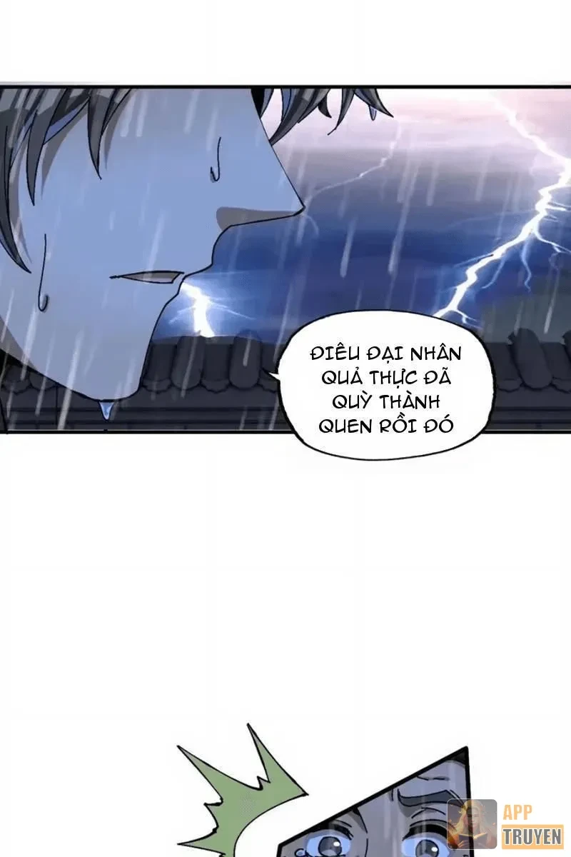 Không Phải Chứ, Quân Tử Cũng Đề Phòng À?! Chapter 24 - Trang 34