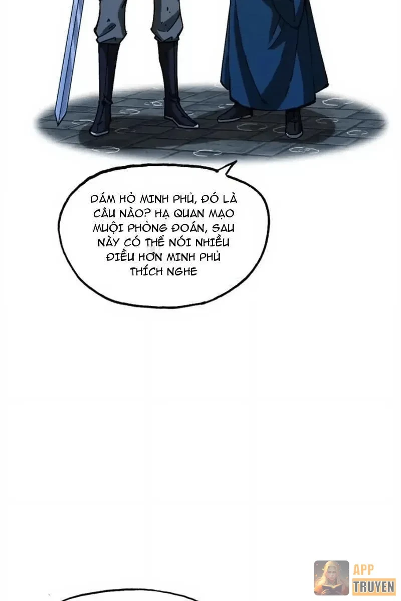 Không Phải Chứ, Quân Tử Cũng Đề Phòng À?! Chapter 24 - Trang 37