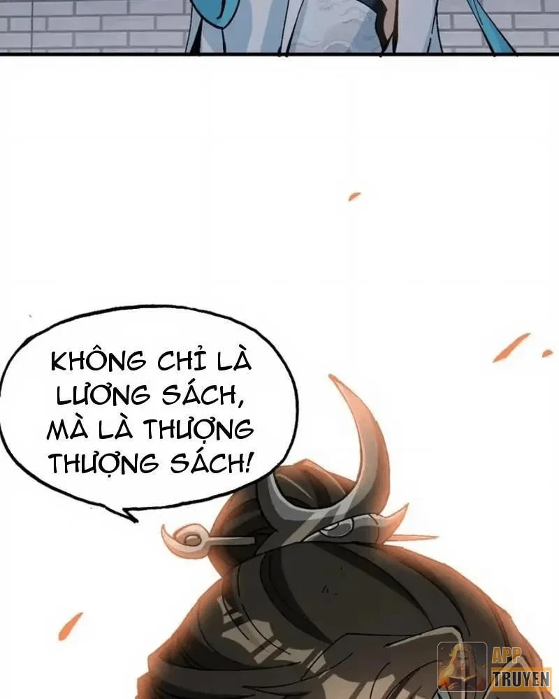 Không Phải Chứ, Quân Tử Cũng Đề Phòng À?! Chapter 24 - Trang 41