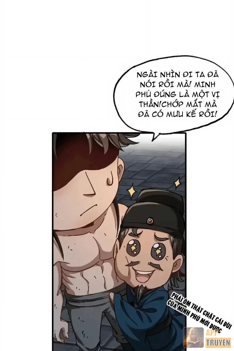 Không Phải Chứ, Quân Tử Cũng Đề Phòng À?! Chapter 24 - Trang 43