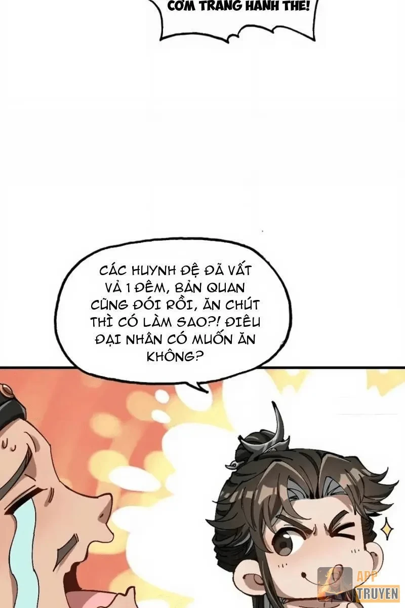 Không Phải Chứ, Quân Tử Cũng Đề Phòng À?! Chapter 24 - Trang 48