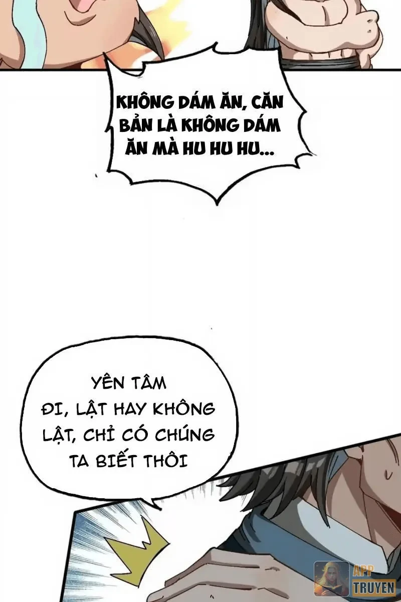 Không Phải Chứ, Quân Tử Cũng Đề Phòng À?! Chapter 24 - Trang 49