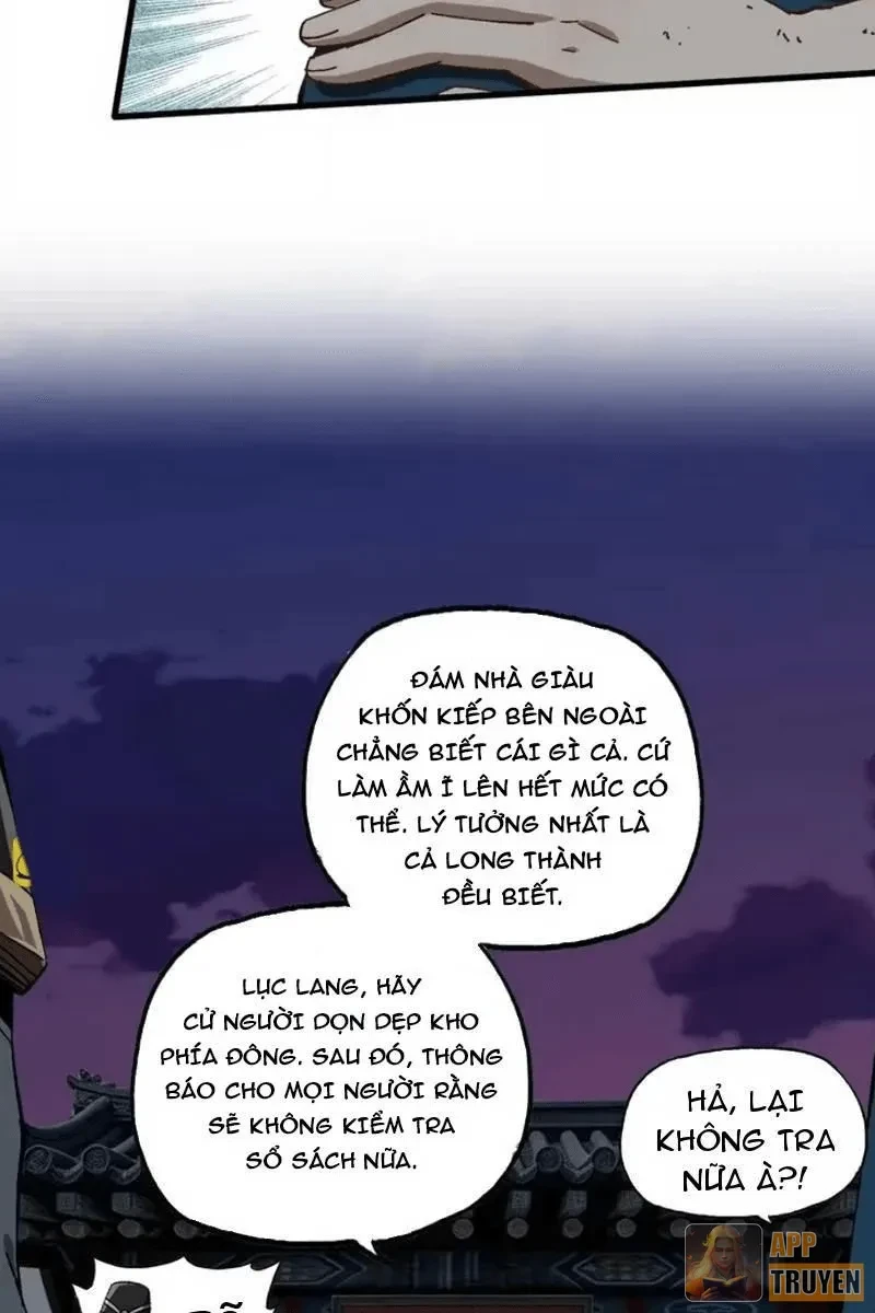 Không Phải Chứ, Quân Tử Cũng Đề Phòng À?! Chapter 24 - Trang 50