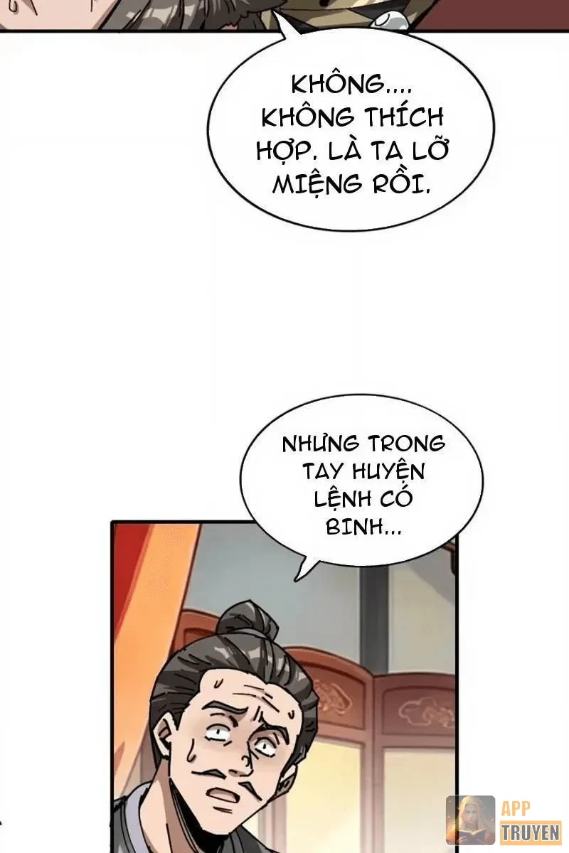 Không Phải Chứ, Quân Tử Cũng Đề Phòng À?! Chapter 25 - Trang 13