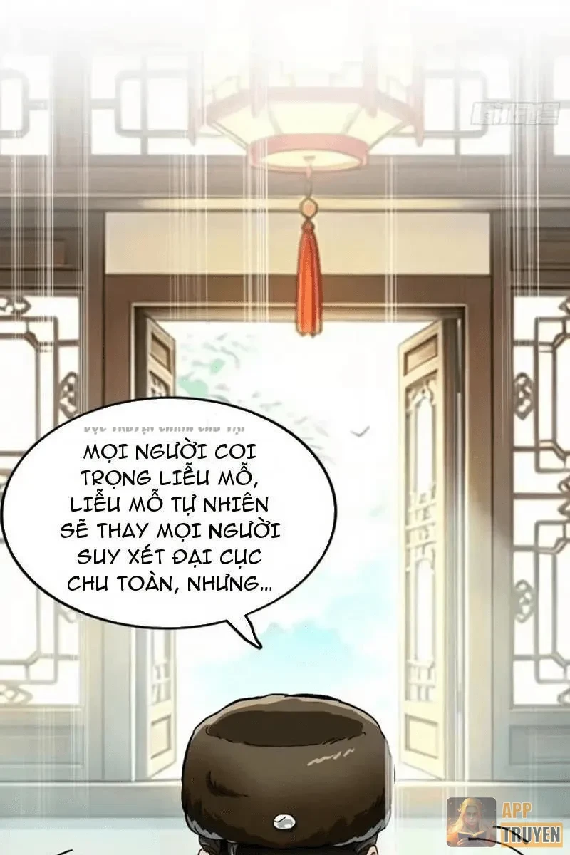 Không Phải Chứ, Quân Tử Cũng Đề Phòng À?! Chapter 25 - Trang 17