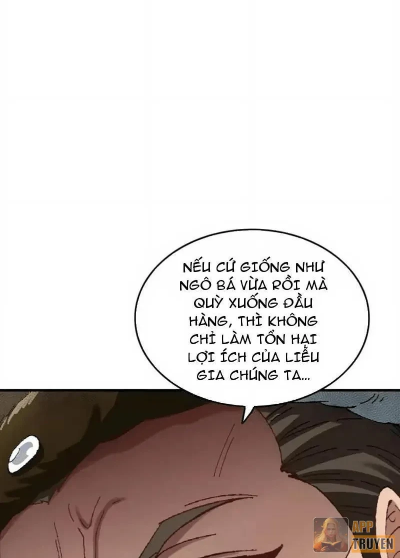Không Phải Chứ, Quân Tử Cũng Đề Phòng À?! Chapter 25 - Trang 19