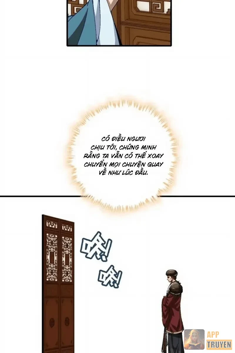 Không Phải Chứ, Quân Tử Cũng Đề Phòng À?! Chapter 25 - Trang 26