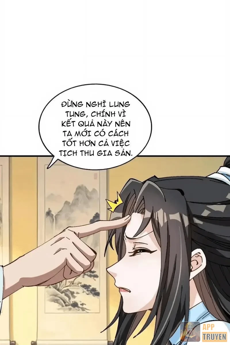 Không Phải Chứ, Quân Tử Cũng Đề Phòng À?! Chapter 25 - Trang 41