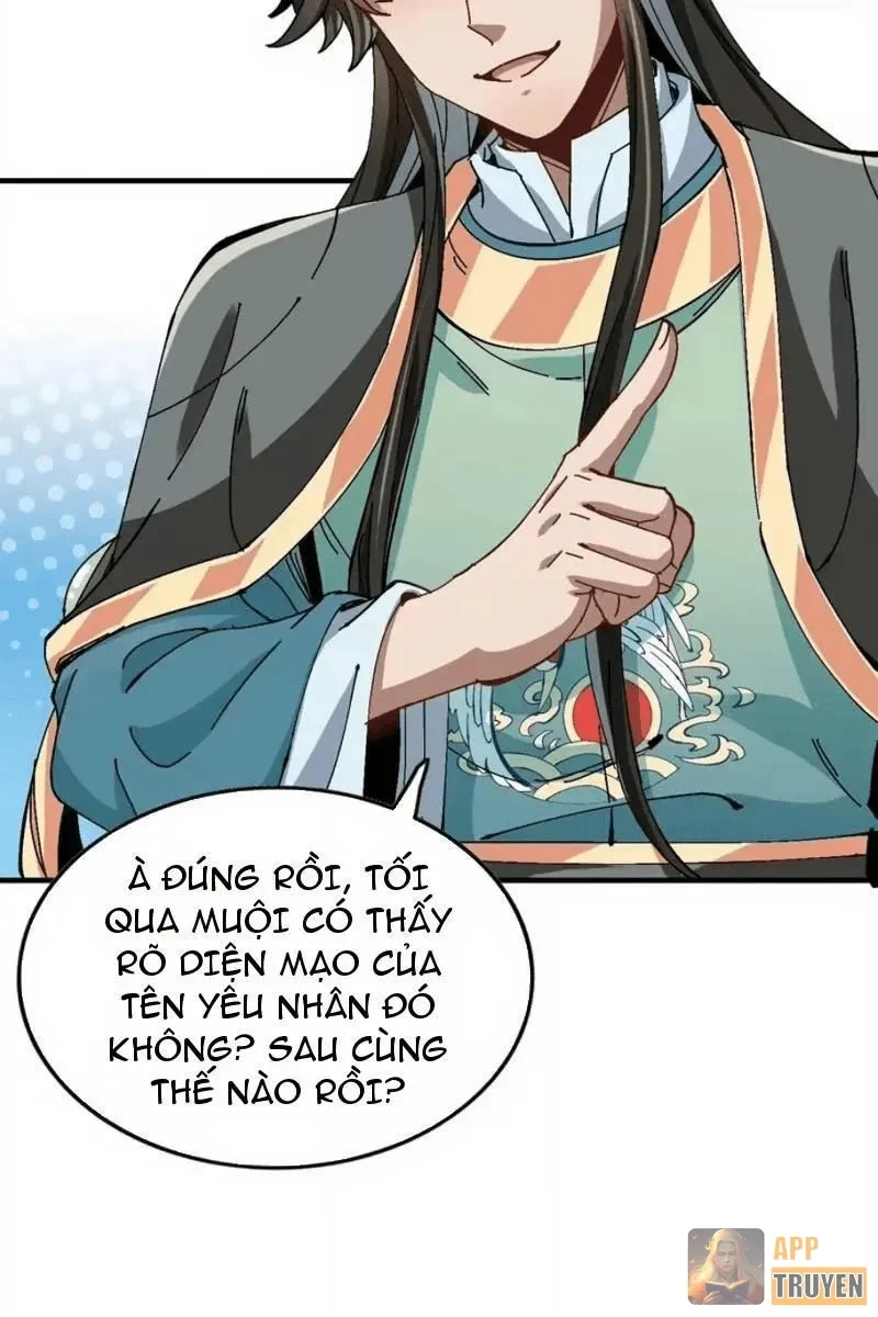 Không Phải Chứ, Quân Tử Cũng Đề Phòng À?! Chapter 25 - Trang 43