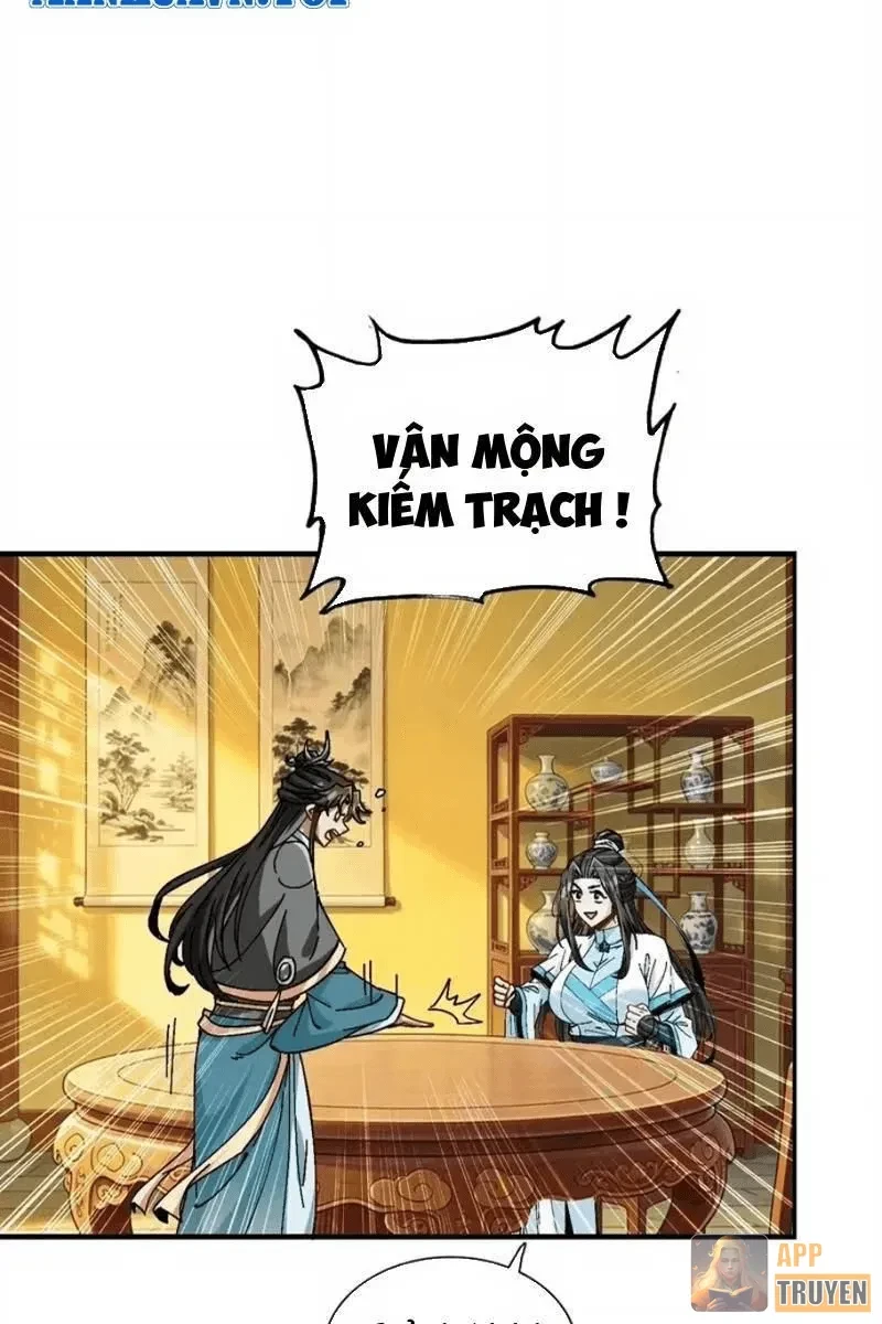 Không Phải Chứ, Quân Tử Cũng Đề Phòng À?! Chapter 25 - Trang 46