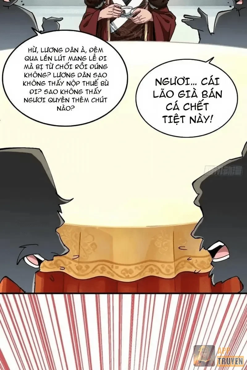 Không Phải Chứ, Quân Tử Cũng Đề Phòng À?! Chapter 25 - Trang 5