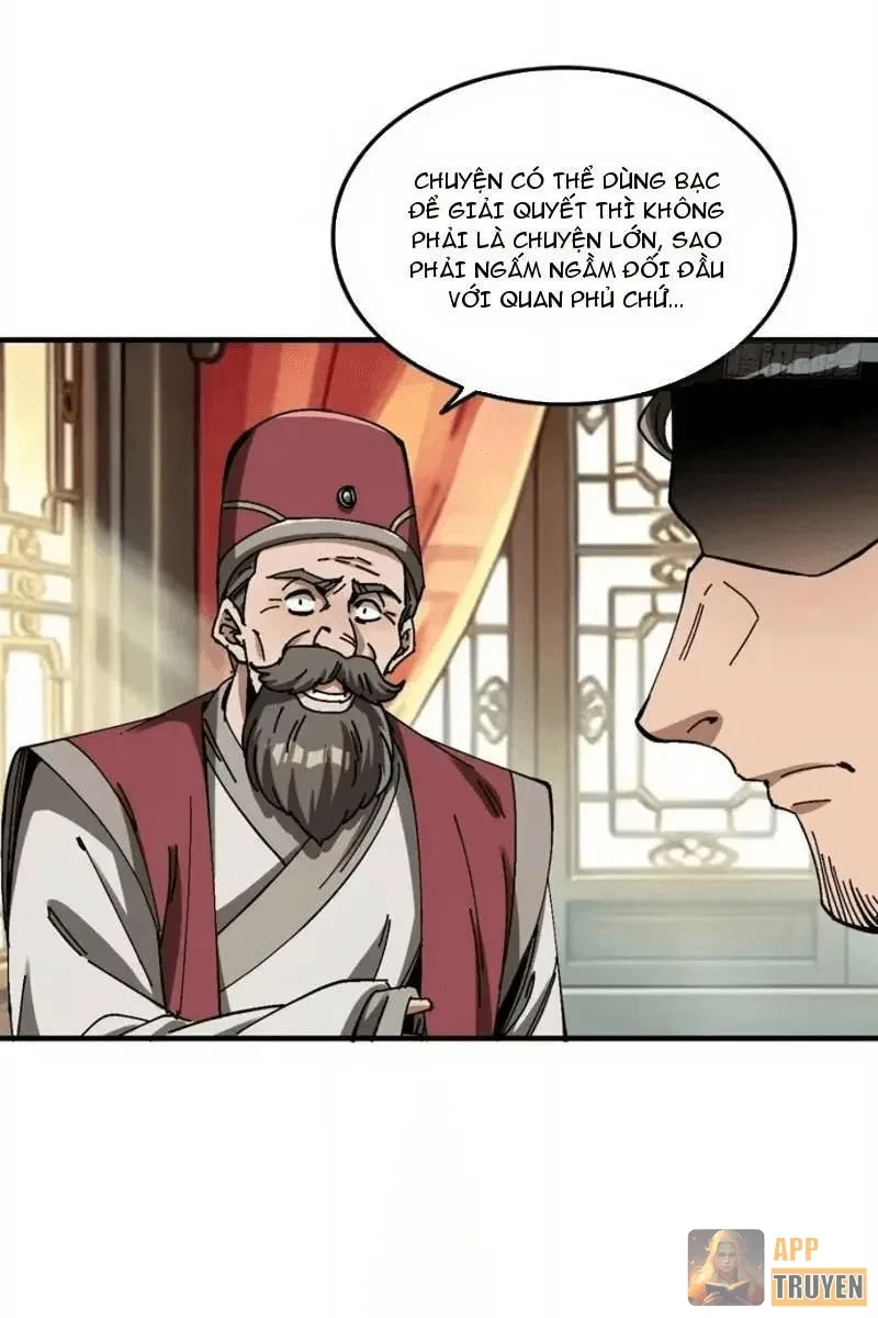 Không Phải Chứ, Quân Tử Cũng Đề Phòng À?! Chapter 25 - Trang 9