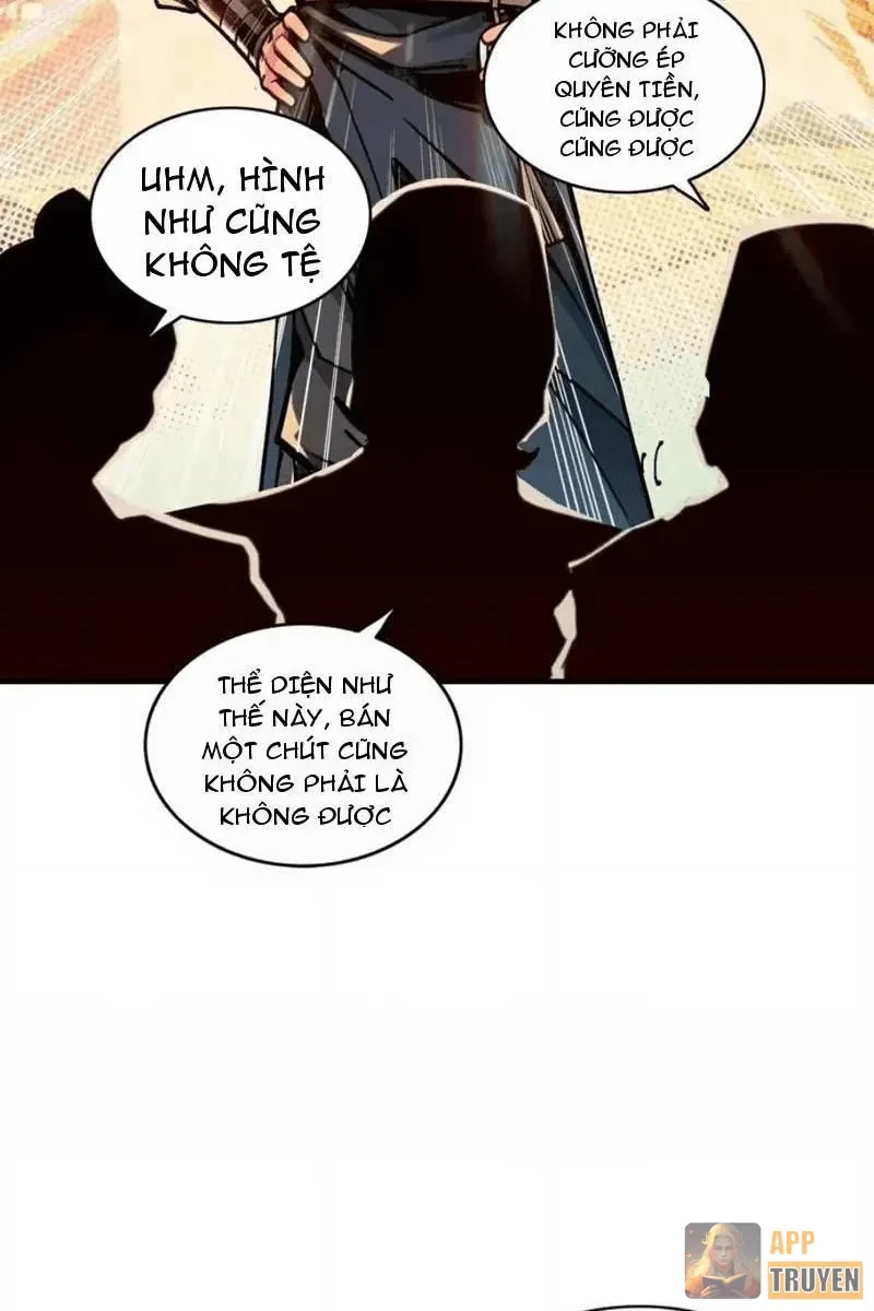 Không Phải Chứ, Quân Tử Cũng Đề Phòng À?! Chapter 26 - Trang 10