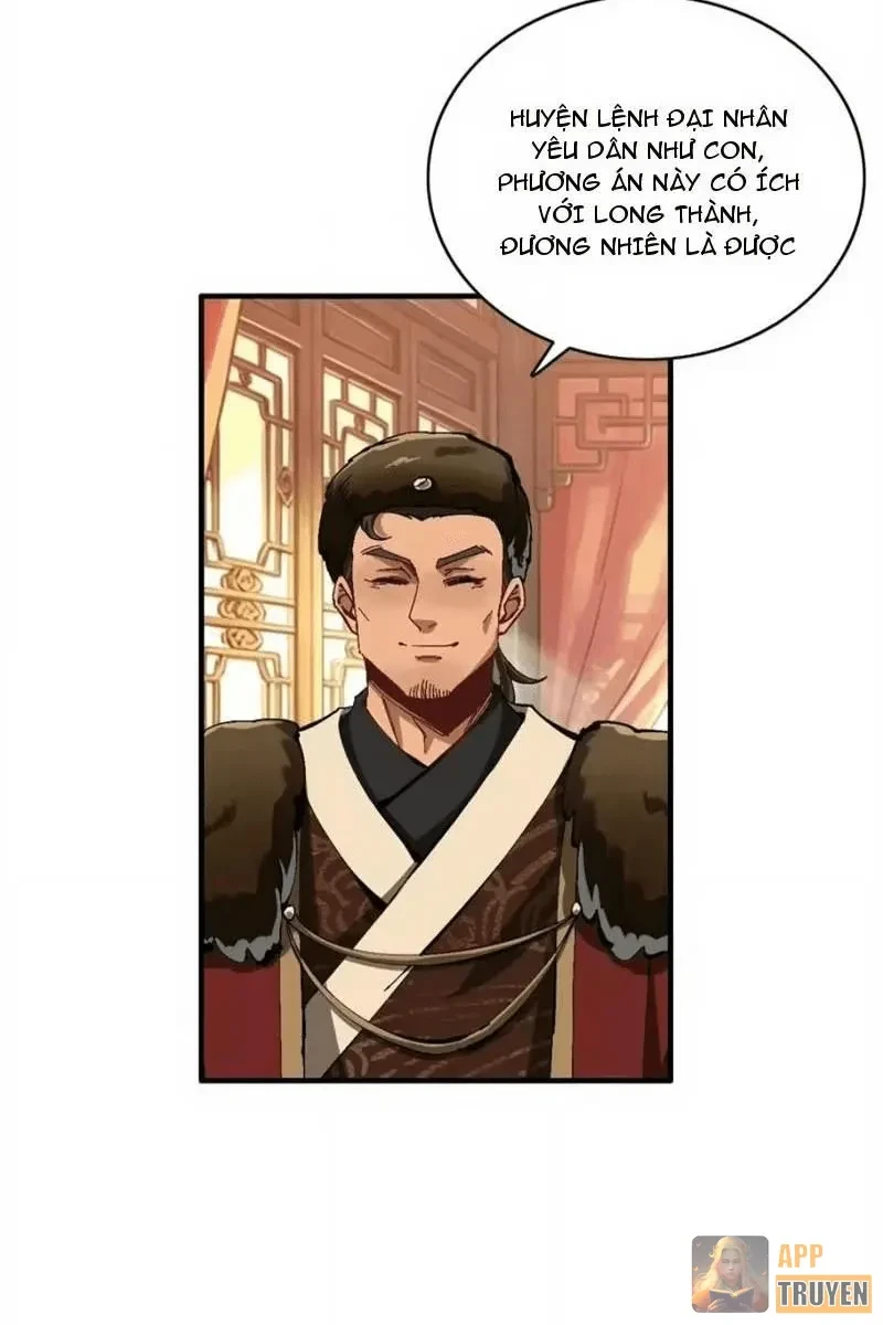 Không Phải Chứ, Quân Tử Cũng Đề Phòng À?! Chapter 26 - Trang 11