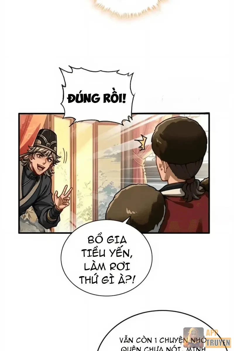 Không Phải Chứ, Quân Tử Cũng Đề Phòng À?! Chapter 26 - Trang 13