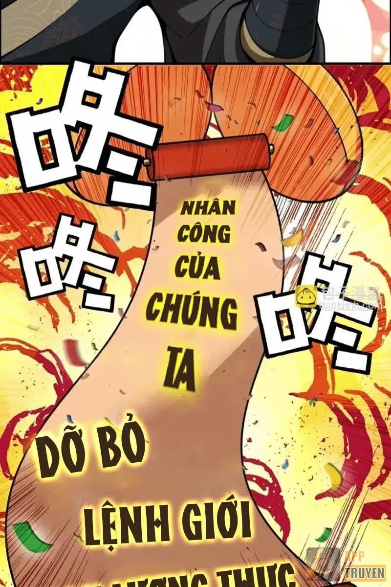 Không Phải Chứ, Quân Tử Cũng Đề Phòng À?! Chapter 26 - Trang 15