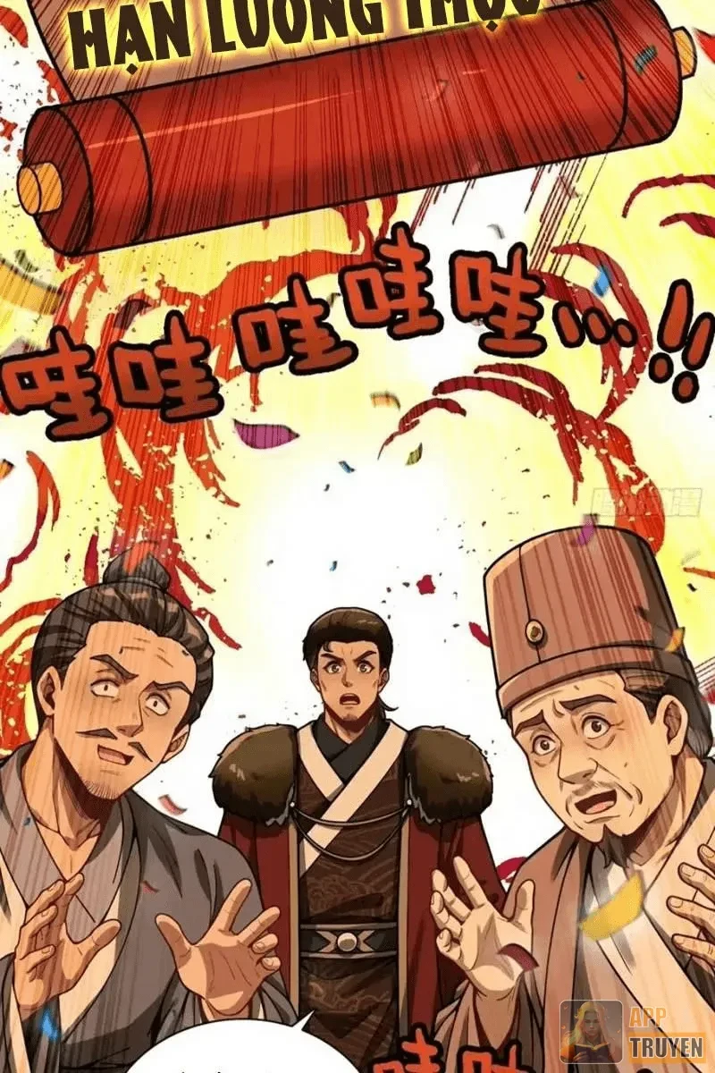 Không Phải Chứ, Quân Tử Cũng Đề Phòng À?! Chapter 26 - Trang 16
