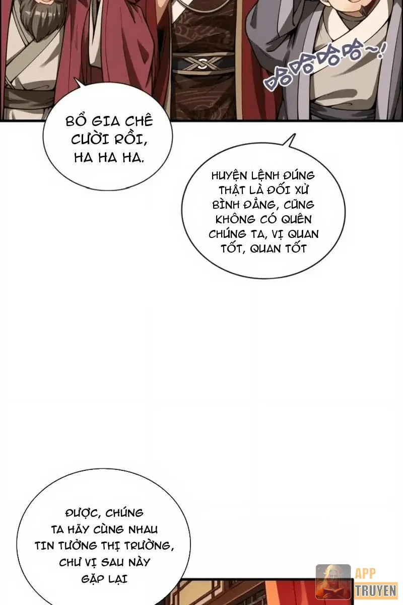 Không Phải Chứ, Quân Tử Cũng Đề Phòng À?! Chapter 26 - Trang 19