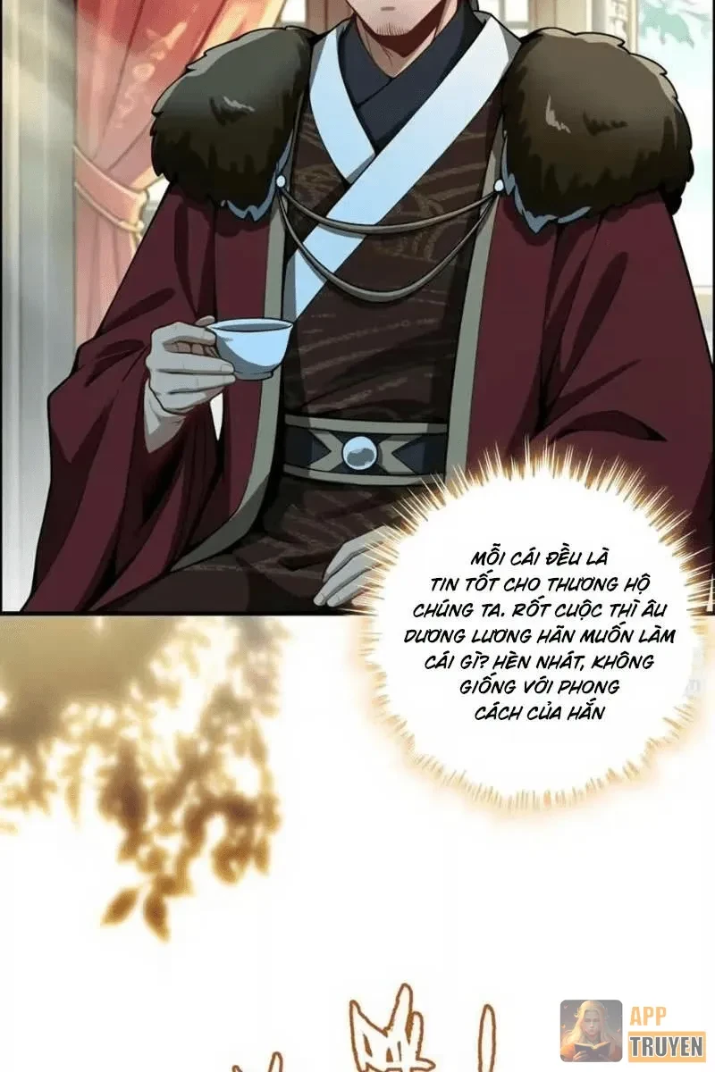 Không Phải Chứ, Quân Tử Cũng Đề Phòng À?! Chapter 26 - Trang 21