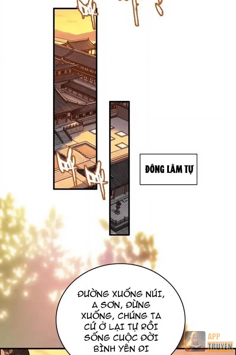 Không Phải Chứ, Quân Tử Cũng Đề Phòng À?! Chapter 26 - Trang 22