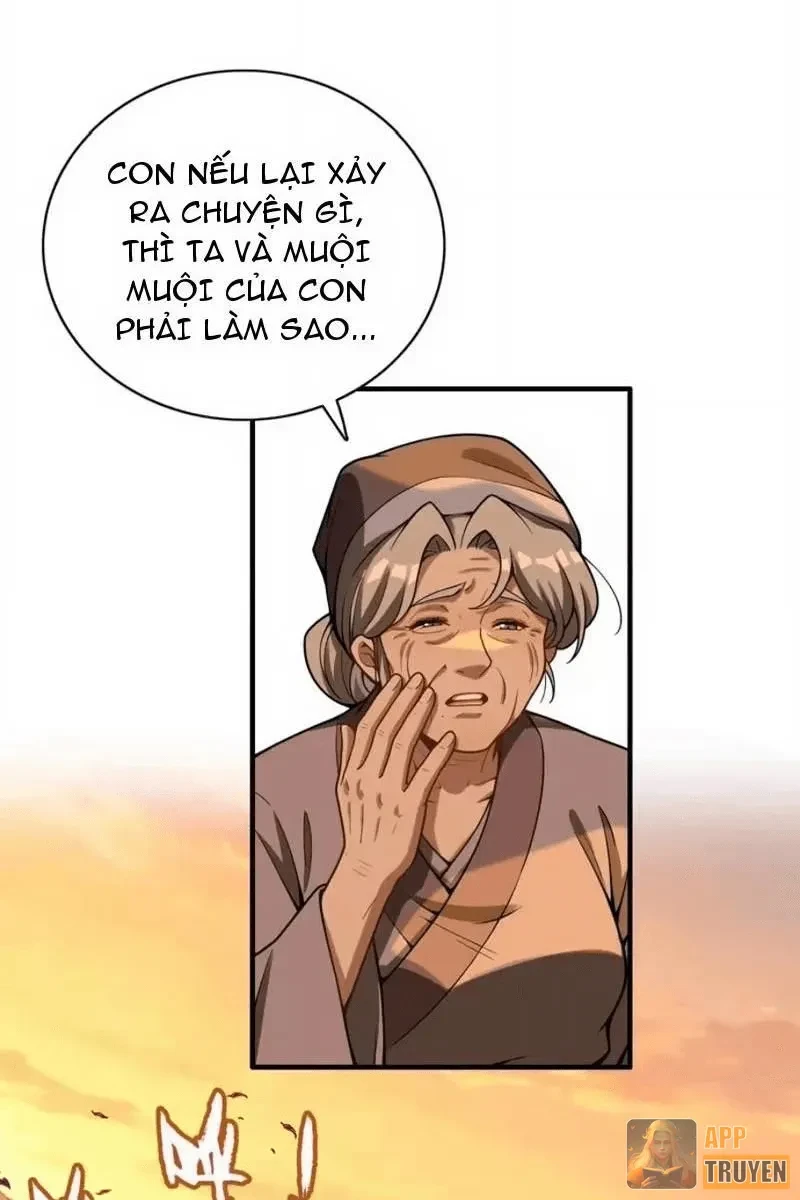Không Phải Chứ, Quân Tử Cũng Đề Phòng À?! Chapter 26 - Trang 25