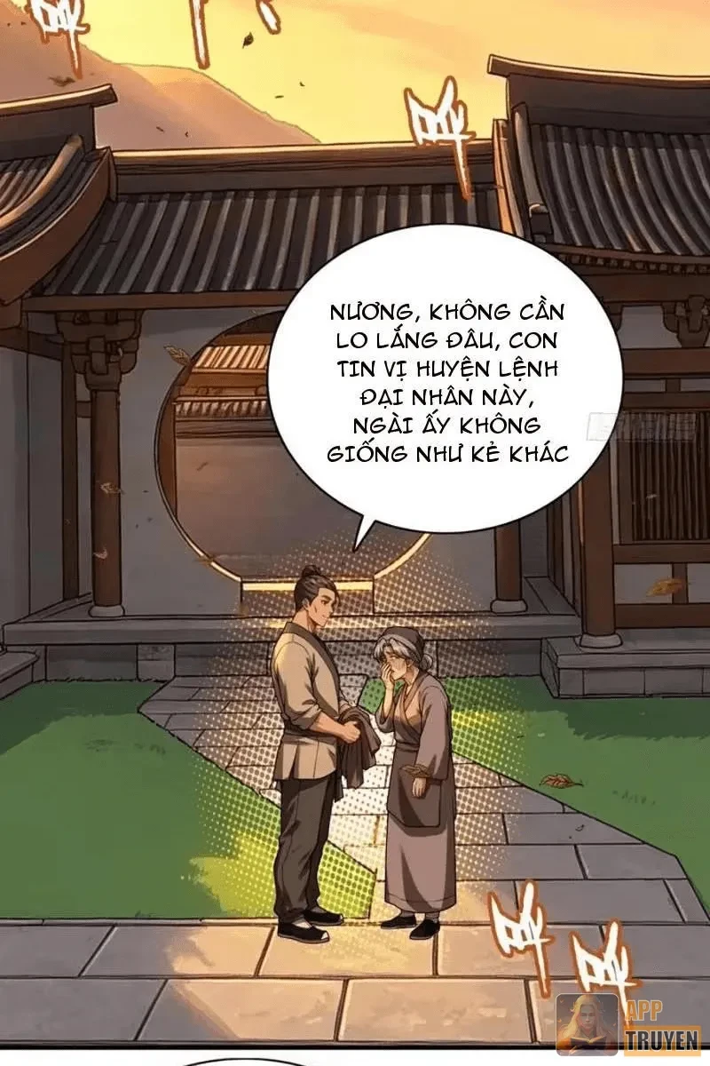 Không Phải Chứ, Quân Tử Cũng Đề Phòng À?! Chapter 26 - Trang 26