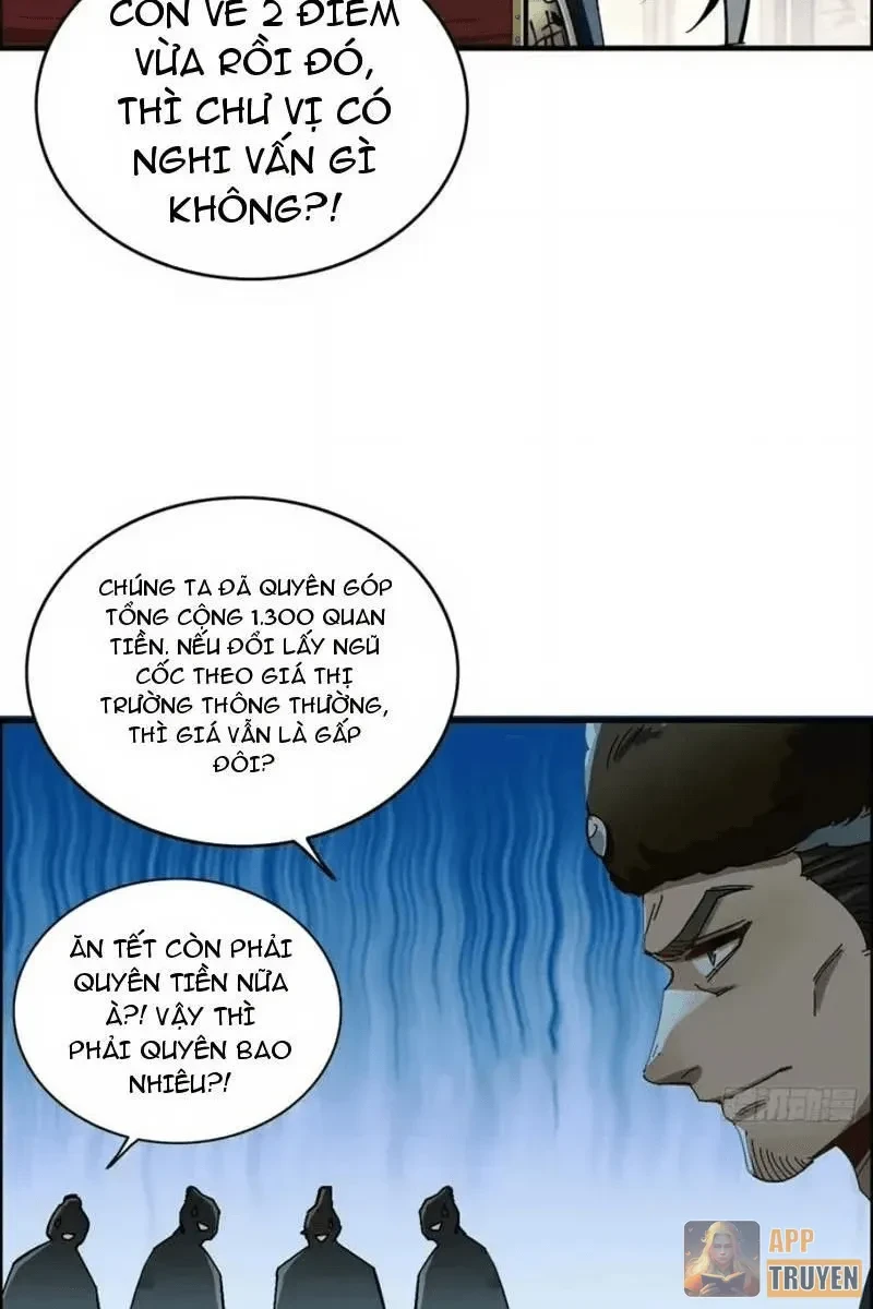 Không Phải Chứ, Quân Tử Cũng Đề Phòng À?! Chapter 26 - Trang 3