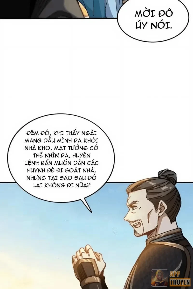 Không Phải Chứ, Quân Tử Cũng Đề Phòng À?! Chapter 26 - Trang 34