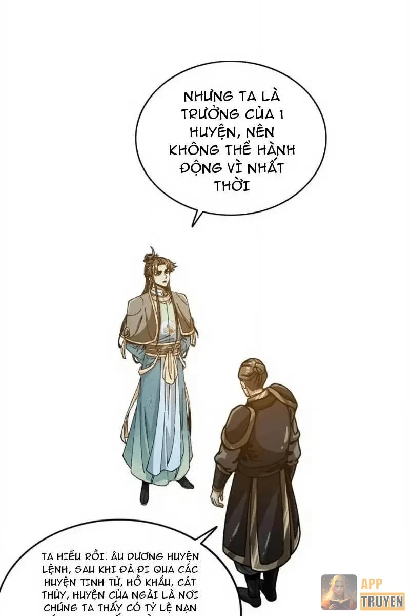 Không Phải Chứ, Quân Tử Cũng Đề Phòng À?! Chapter 26 - Trang 39
