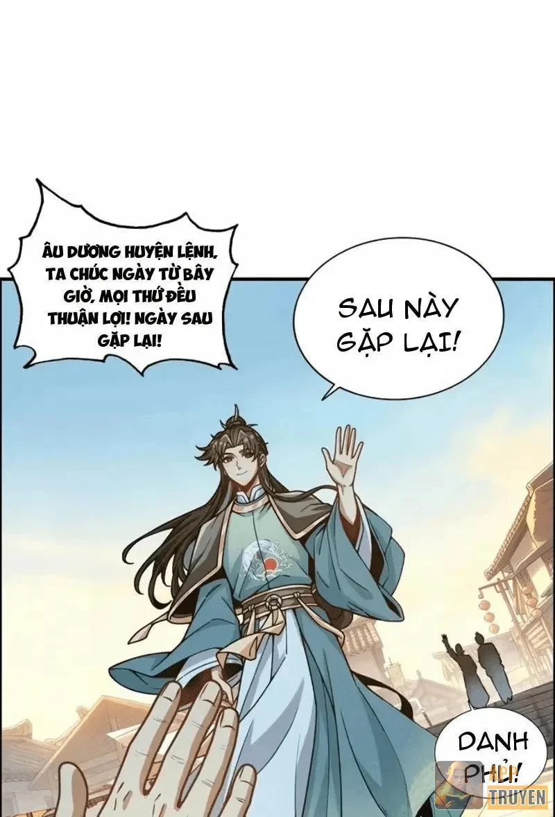 Không Phải Chứ, Quân Tử Cũng Đề Phòng À?! Chapter 26 - Trang 41