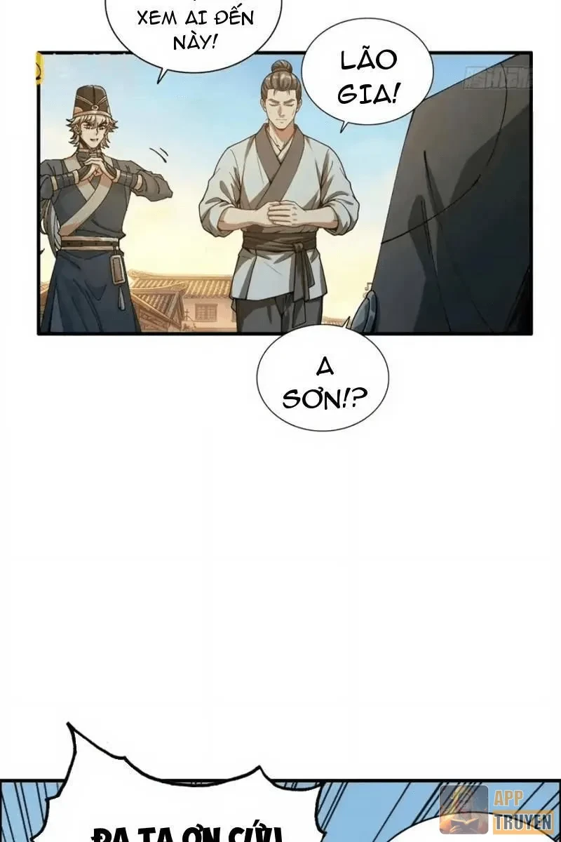Không Phải Chứ, Quân Tử Cũng Đề Phòng À?! Chapter 26 - Trang 43