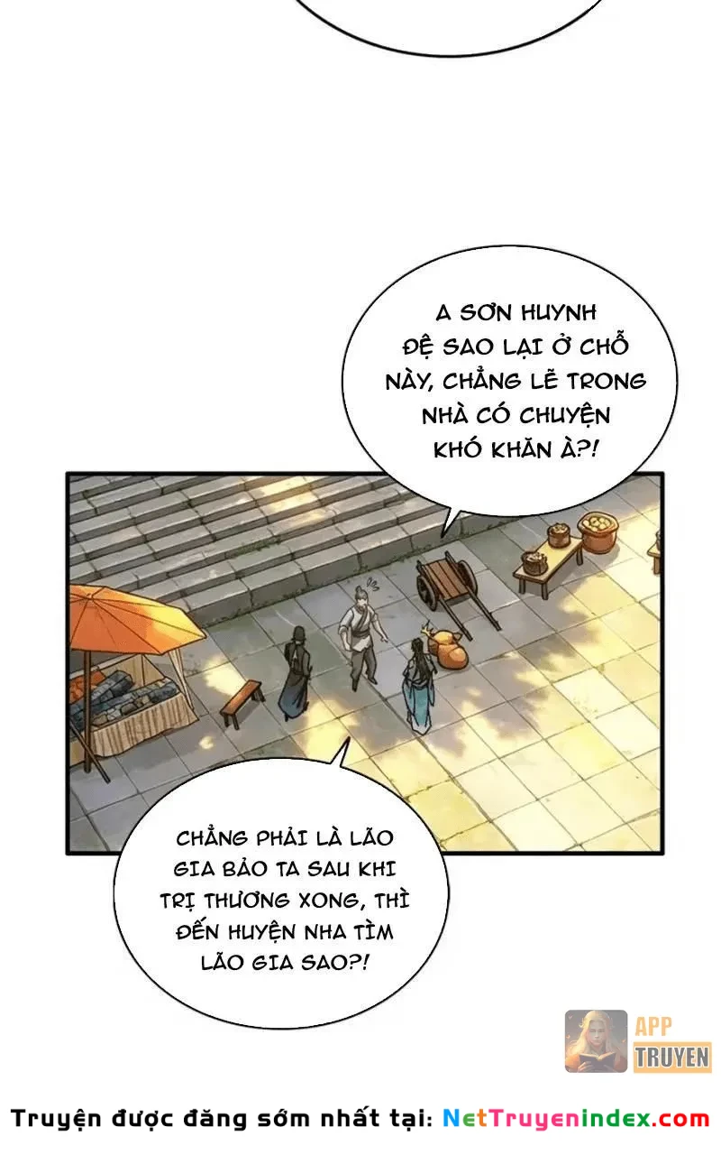Không Phải Chứ, Quân Tử Cũng Đề Phòng À?! Chapter 26 - Trang 45