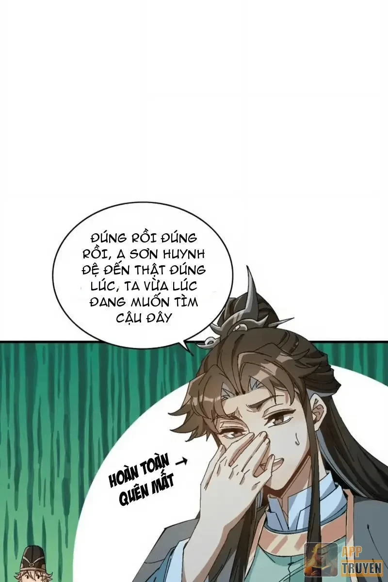 Không Phải Chứ, Quân Tử Cũng Đề Phòng À?! Chapter 26 - Trang 46