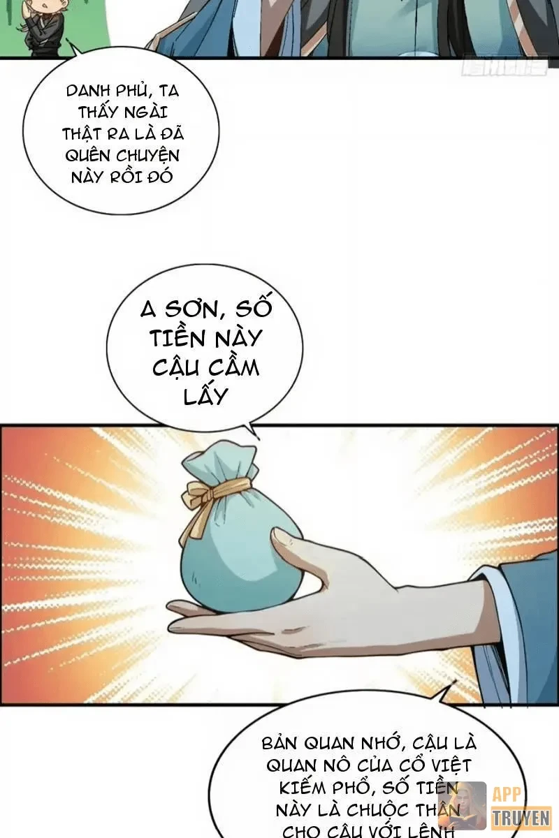 Không Phải Chứ, Quân Tử Cũng Đề Phòng À?! Chapter 26 - Trang 47