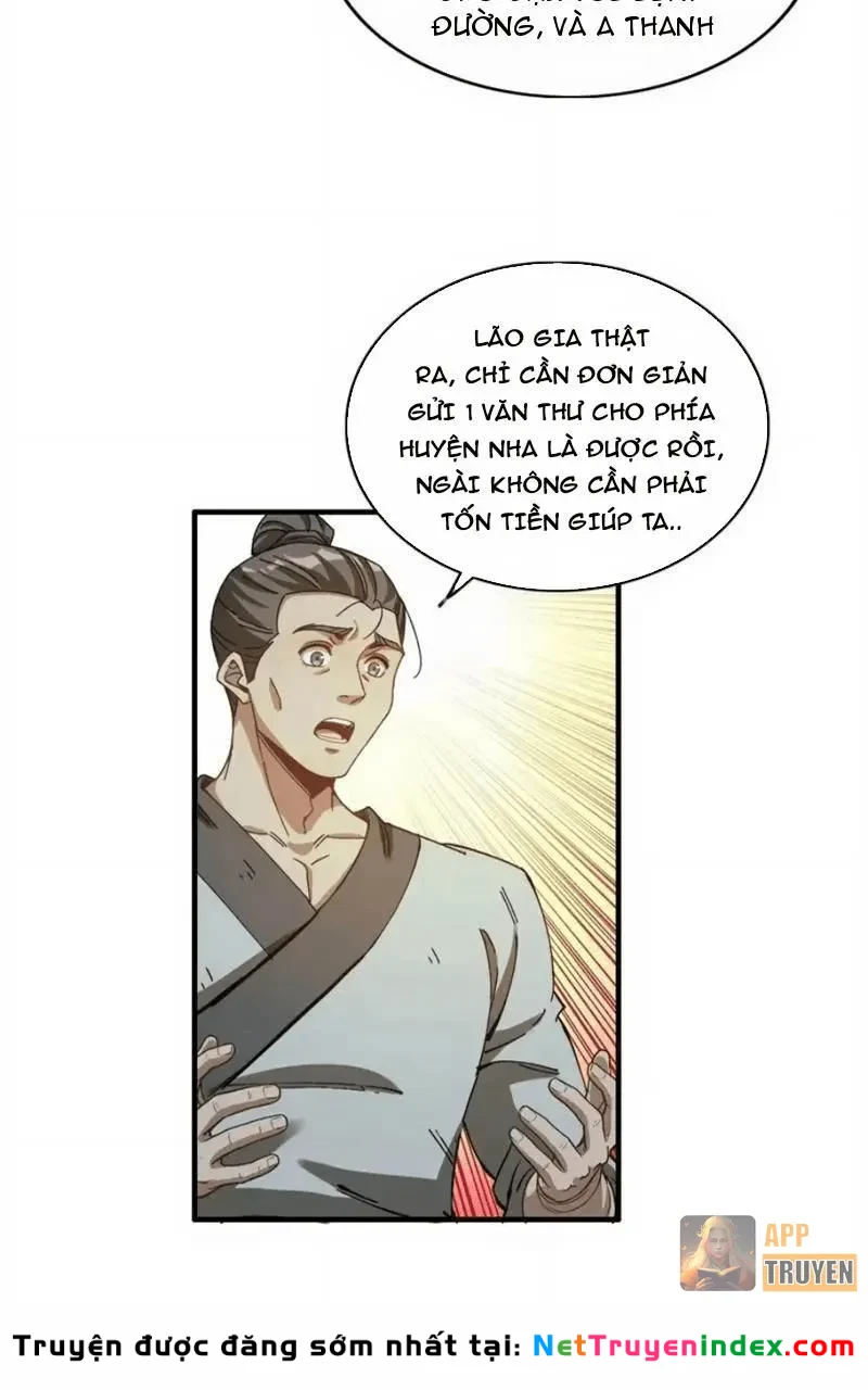 Không Phải Chứ, Quân Tử Cũng Đề Phòng À?! Chapter 26 - Trang 48