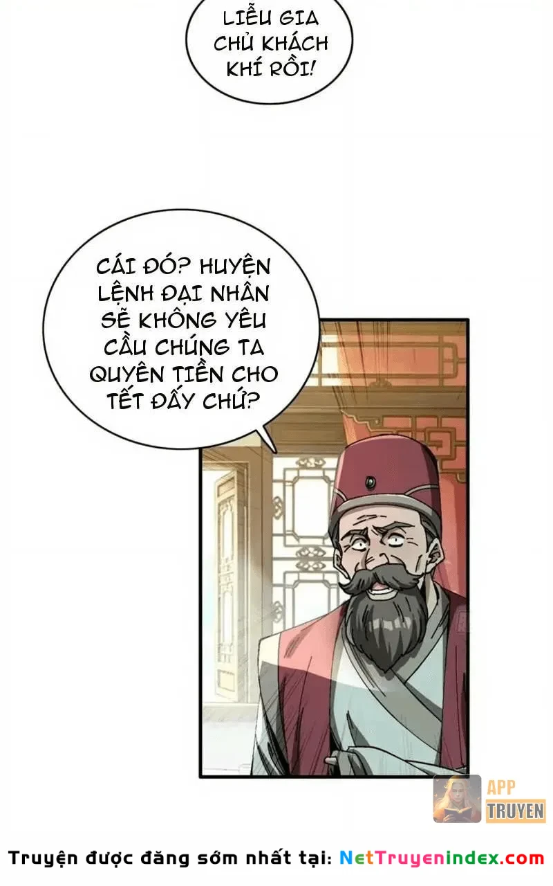 Không Phải Chứ, Quân Tử Cũng Đề Phòng À?! Chapter 26 - Trang 5