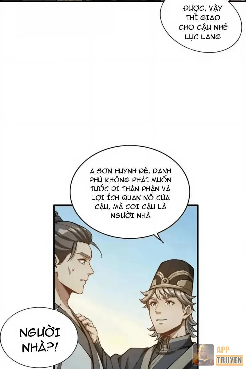 Không Phải Chứ, Quân Tử Cũng Đề Phòng À?! Chapter 26 - Trang 50