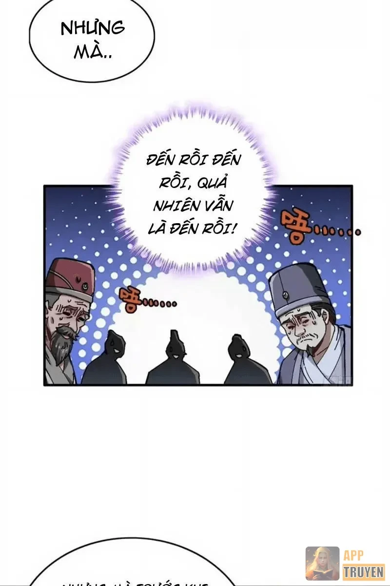 Không Phải Chứ, Quân Tử Cũng Đề Phòng À?! Chapter 26 - Trang 7