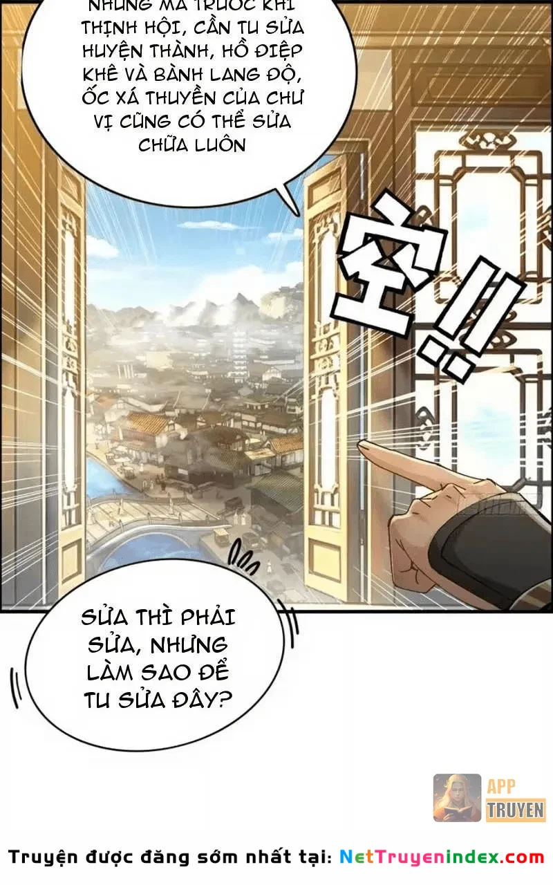 Không Phải Chứ, Quân Tử Cũng Đề Phòng À?! Chapter 26 - Trang 8
