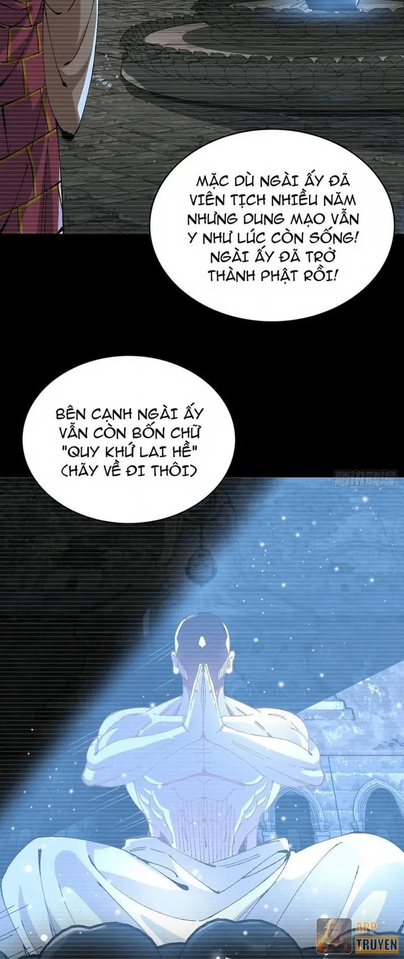 Không Phải Chứ, Quân Tử Cũng Đề Phòng À?! Chapter 4 - Trang 10