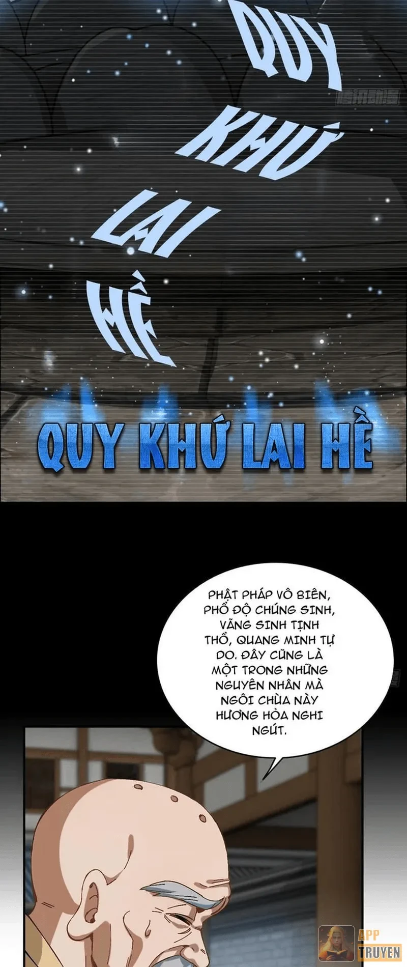 Không Phải Chứ, Quân Tử Cũng Đề Phòng À?! Chapter 4 - Trang 11