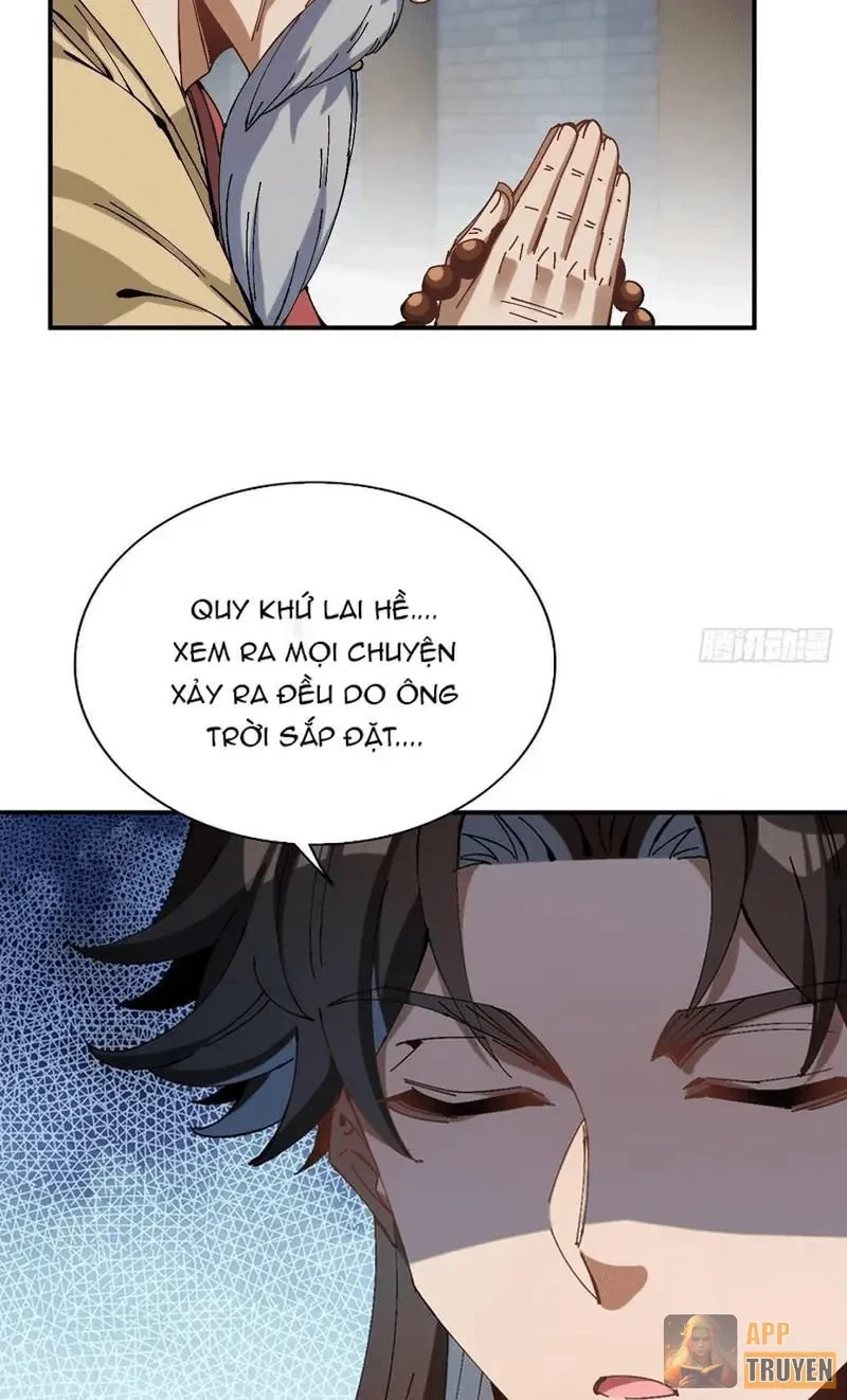 Không Phải Chứ, Quân Tử Cũng Đề Phòng À?! Chapter 4 - Trang 12