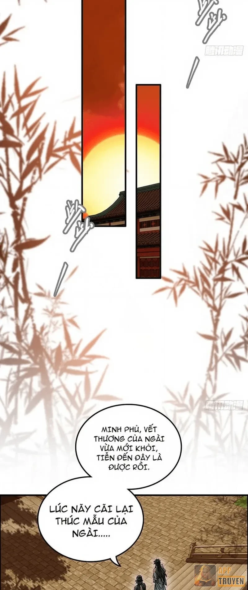 Không Phải Chứ, Quân Tử Cũng Đề Phòng À?! Chapter 4 - Trang 24