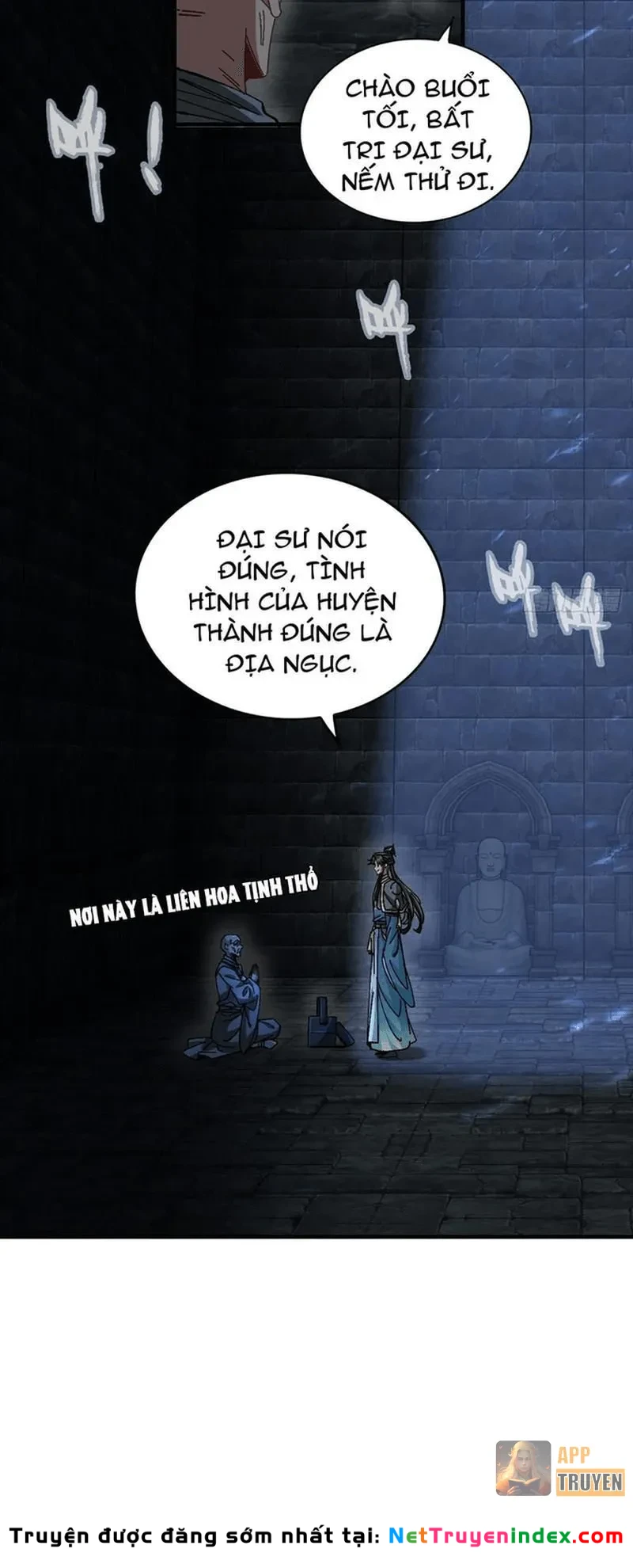 Không Phải Chứ, Quân Tử Cũng Đề Phòng À?! Chapter 5 - Trang 30